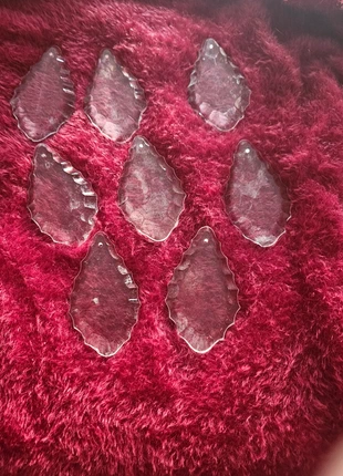 Pampilles, marque: verre, état: Bon état, 5,00 €, 5,95 € Protection acheteurs incluse