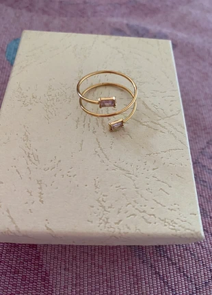 Anello, état: Neuf sans étiquette, taille: 17,3 mm, 9,00 €, 10,15 € Protection acheteurs incluse