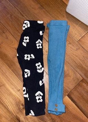 12-18 month Tops and Legging Bundle, brand: Illusion, condition: Very good, size: 12-18 months / 80 cm, €2.00, €2.80 includes Buyer Protection