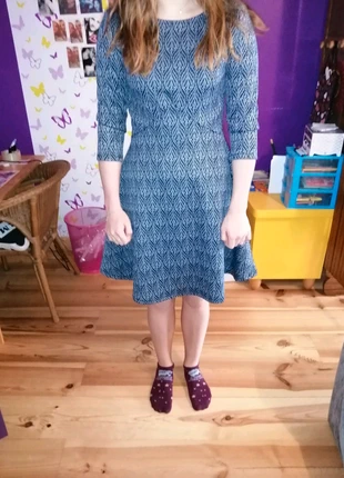 Robe cocktail , marke: EDC by Esprit, zustand: Neu, größe: M / 38 / 10, 5,00 €, 5,95 € inklusive Vinted-Käuferschutz