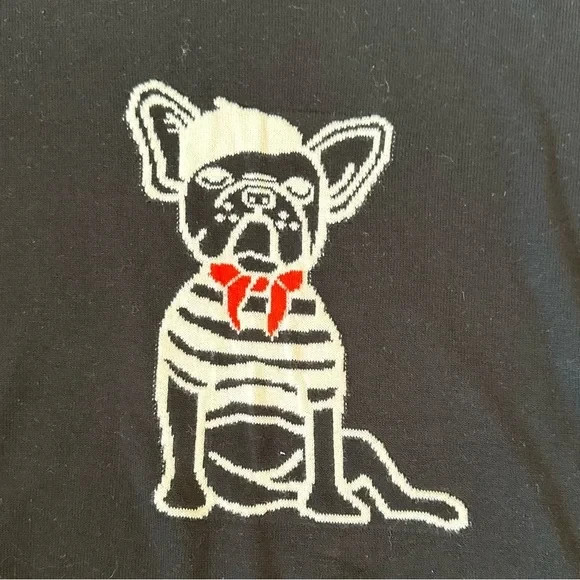 french Frenchie sweater 3