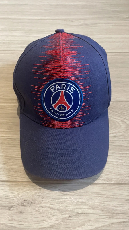 Casquette PSG Bébé