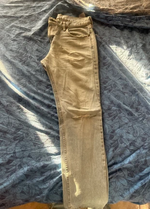 Levi’s pantaloni, merk: Levi's, staat: Heel goed, maat: W35 | FR 44, € 14,00, € 15,40 inclusief Kopersbescherming