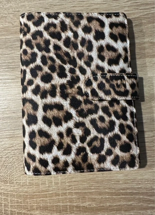 Classeur budgétaire A6 Léopard, condizioni: Nuovo con cartellino, €8.90, €10.05 include la Protezione acquisti Pro