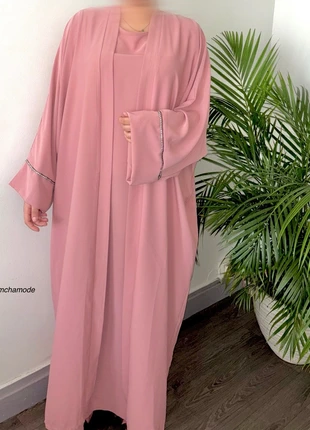 Abaya Ceyna 💕, zustand: Neu, mit Etikett, größe: Sonstige, 30,00 €, 32,20 € inklusive Vinted-Käuferschutz
