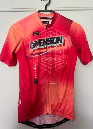 Gobik Fahrradtrikot, marke: Gobik, zustand: Sehr gut, größe: M / 38 / 10, 40,00 €, 42,70 € inklusive Vinted-Käuferschutz