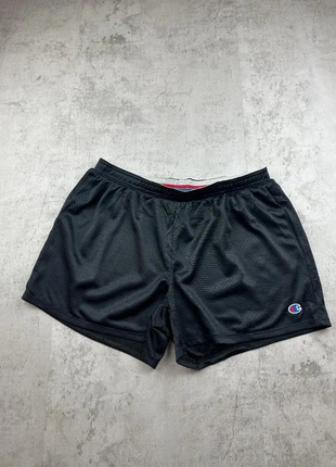 Short de sport Champion Taille L / 40 / 12 Noir, marque: Champion, état: Très bon état, taille: L / 40 / 12, 6,00 €, 7,00 € Protection acheteurs incluse