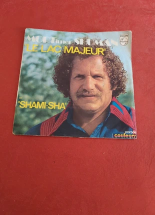 Vinyl 45 tours. Mort Shuman, condizioni: Ottime, €1.00, €1.75 include la Protezione acquisti
