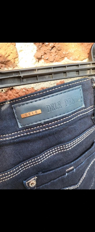 Jeans femme neuf stretch