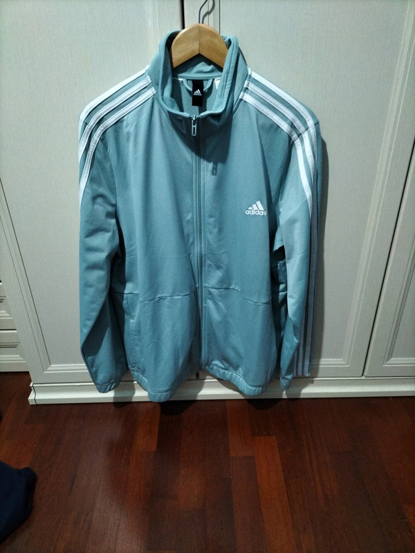 Felpa discount adidas color