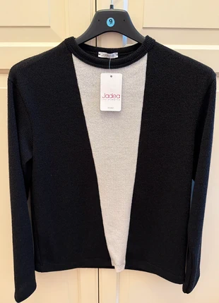 Maglia JADEA girocollo maniche lunghe tg. 3 calda, marque: Jadea, état: Neuf avec étiquette, taille: S / 36 / 8, 7,50 €, 8,58 € Protection acheteurs incluse