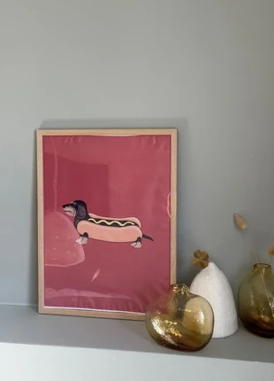 Affiche + Cadre, estado: Nuevo sin etiquetas, 18,00 €, 19,60 € Protección al comprador incluida