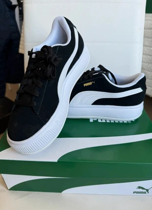 Baskets Puma noires femme – taille 37,5 – neuves avec étiquette, marque: Puma, état: Neuf avec étiquette, taille: 37.5, 39,99 €, 42,69 € Protection acheteurs incluse