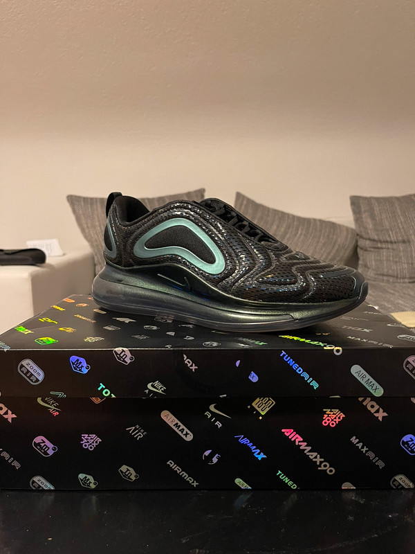 Nike Air Max 720 Throwback Future Vinted