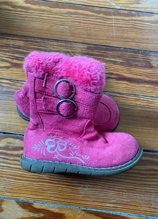 Bottes filles, condition: Good, size: 21, €2.00, €2.80 includes Buyer Protection