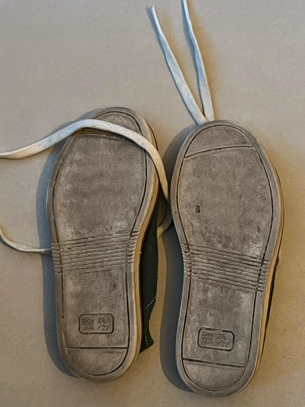 Chaussure enfant zara on sale