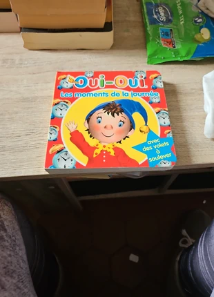 Les moments de la  journée, staat: Heel goed, € 1,50, € 2,28 inclusief Kopersbescherming