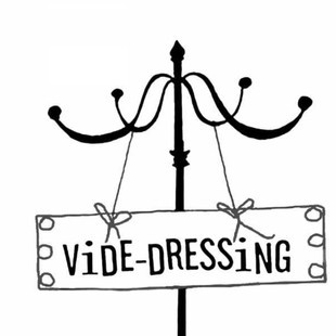 Vide outlet dressing vinted