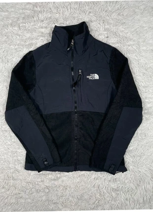 Veste Denali The North Face noire Fleece Vintage Hiver | Taille : S, marque: The North Face, état: Très bon état, taille: S / 36 / 8, 38,90 €, 41,55 € Protection acheteurs incluse