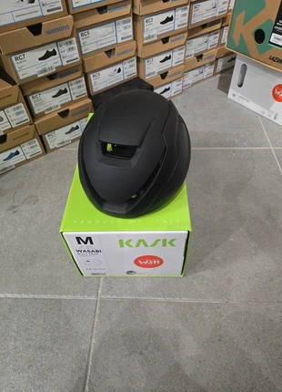 Casque kask, marke: KASK, zustand: Neu, mit Etikett, 255,00 €, 268,45 € beinhaltet Vinted-Käuferschutz Pro