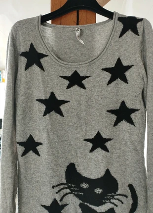 Pull Golden Days, marque: Golden Days, état: Bon état, taille: Taille unique, 4,95 €, 5,90 € Protection acheteurs incluse