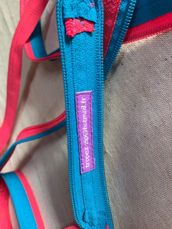 Sac zip - photo numéro 4