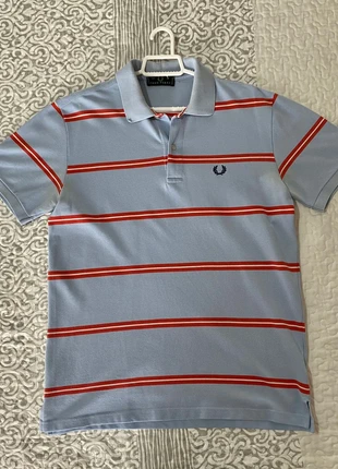 Polo Fred Perry, marca: Fred Perry, estado: Muy bueno, tamaño: M, 23,00 €, 24,85 € Protección al comprador incluida