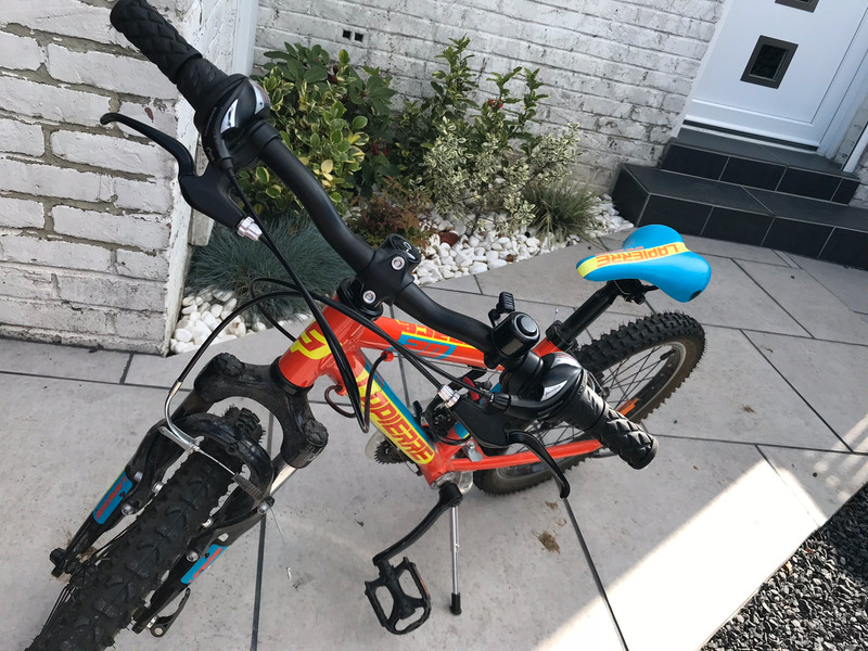 Vtt 2024 enfant lapierre