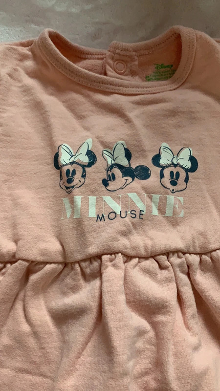 Robe minnie - photo numéro 2