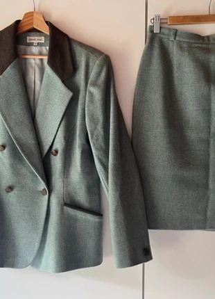 Ensemble jupe et blazer, brand: Gerard Darel, condition: Very good, size: XL / 42 / 14, €16.00, €17.50 includes Buyer Protection