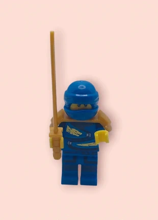 Figurine style LEGO *11*, marca: LEGO Ninjago, estado: Muito bom, tamanho: Tamanho único, €2.00, €2.80 inclui Proteção do Comprador