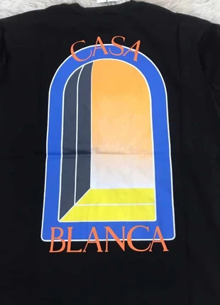 Camiseta Casa Blanca, brand: Blanca, condition: New without tags, size: M, €45.00, €47.95 includes Buyer Protection