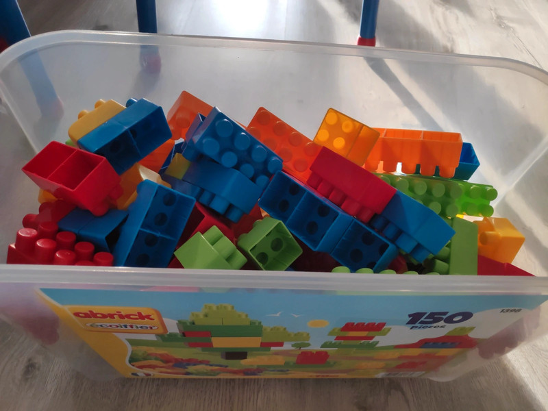 Lego abrick - Vinted