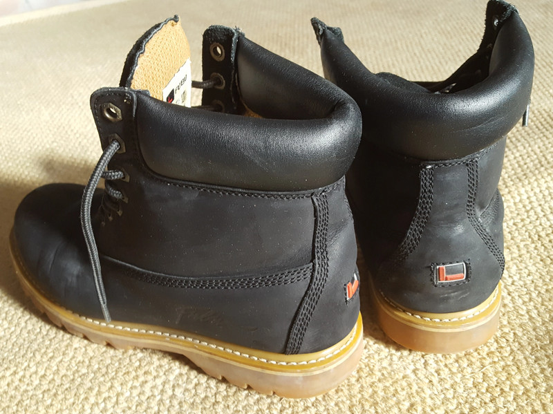 Chaussures Fubu Vinted