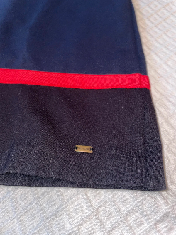 Robe Tommy Hilfiger 2