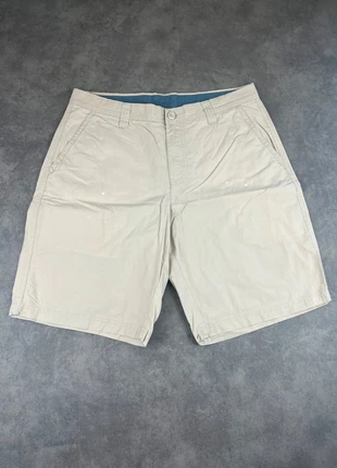 Short Chino Columbia Beige Taille 32 US 42 FR, brand: Columbia, condition: Good, size: W32, €8.00, €9.10 includes Buyer Protection Pro