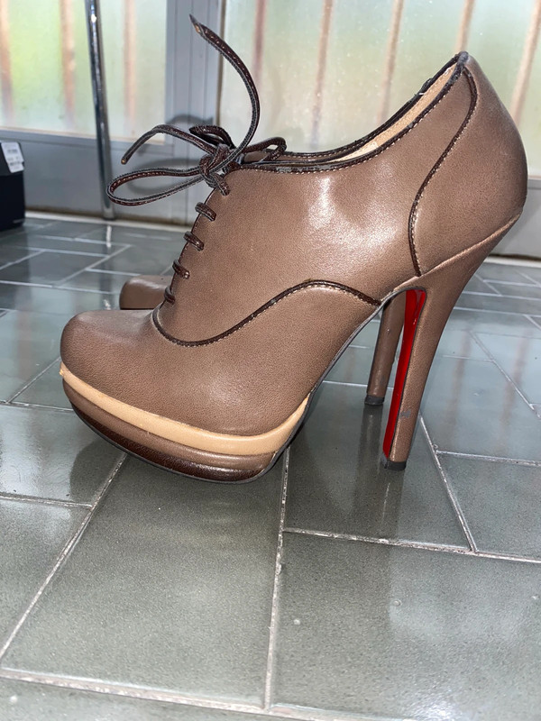 Scarpe inglesine primadonna best sale