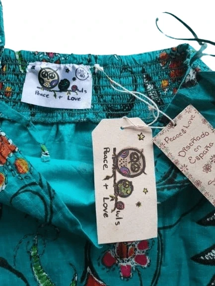 Mini jupe portefeuille neuve taille 40 - photo numรฉro 2
