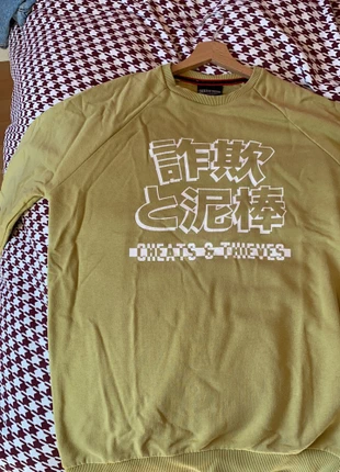 Pull de la marque cheats Thieves , brand: Vintage, condition: Very good, size: L, €7.00, €8.05 includes Buyer Protection