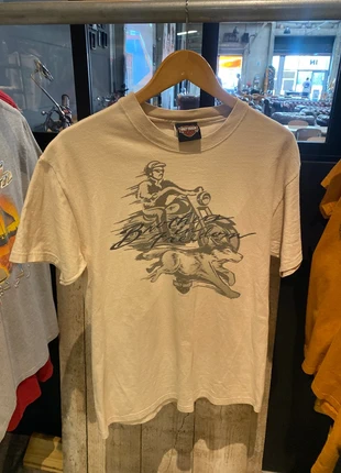 T-shirt Harley Davidson, brand: Harley Davidson, condition: New without tags, size: M, €35.00, €37.45 includes Buyer Protection