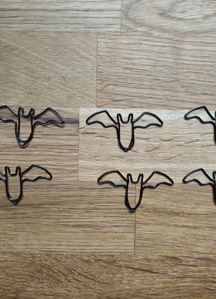 6 paperclips, staat: Nieuw zonder prijskaartje, € 1,75, € 2,54 inclusief Kopersbescherming Pro