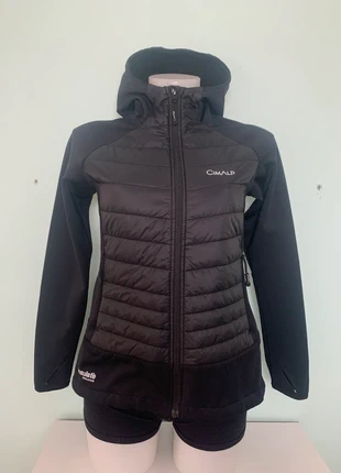 Veste thermique coupe-vent randonnée trekking Cimalp Thinsulate femme taille S, marca: Cimalp, estado: Muy bueno, tamaño: S / 36 / 8, 60,00 €, 63,70 € Protección al comprador Pro incluida