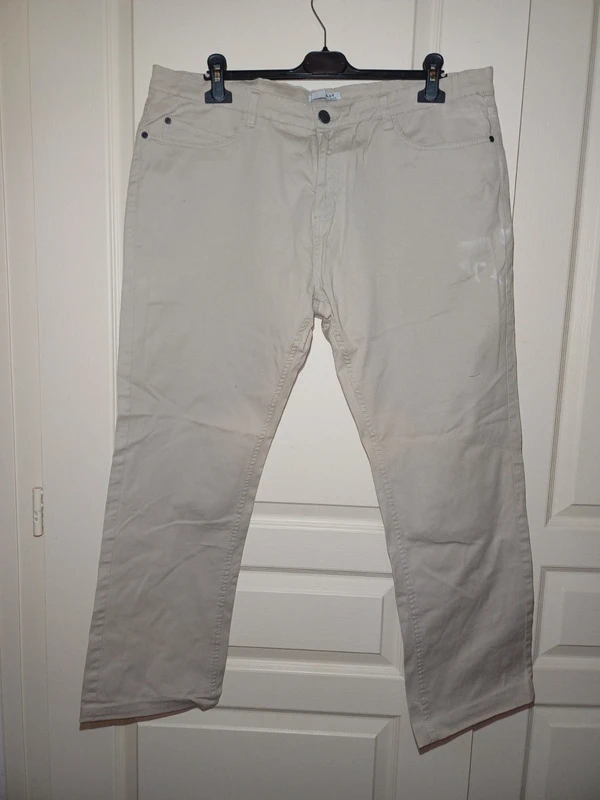 Pantalon élastique LH