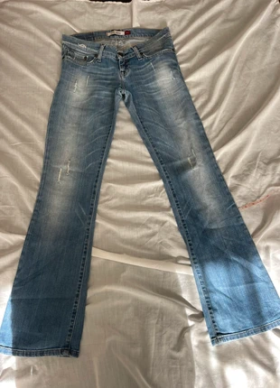 Calça de ganga feminino Salsa W29 L32, marque: Salsa, état: Très bon état, taille: Autre, 11,00 €, 12,25 € Protection acheteurs incluse