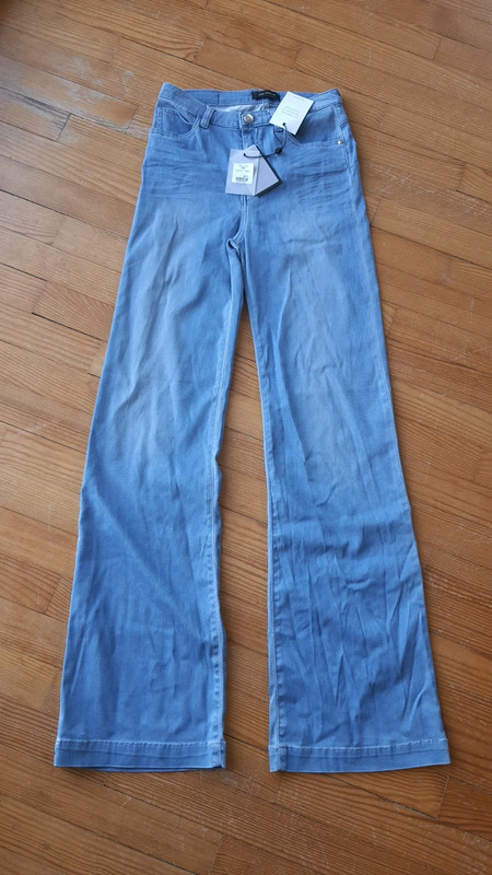 Jeans cop copine hotsell