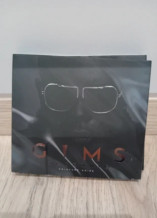 CD Gims, état: Très bon état, 3,00 €, 3,85 € Protection acheteurs incluse