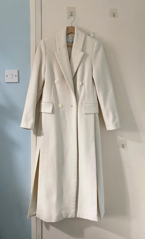 Reiss Coat | Vinted