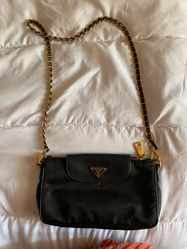 Borsa Prada originale