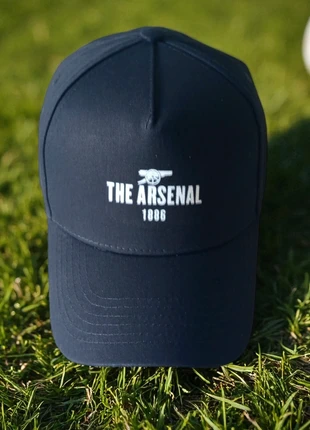 Casquette Arsenal, brand: Concept, condition: New without tags, size: One size, €7.90, €9.00 includes Buyer Protection