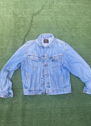 Giacca di jeans Lee Riders, marque: Lee, état: Très bon état, taille: M, 25,00 €, 26,95 € Protection acheteurs incluse